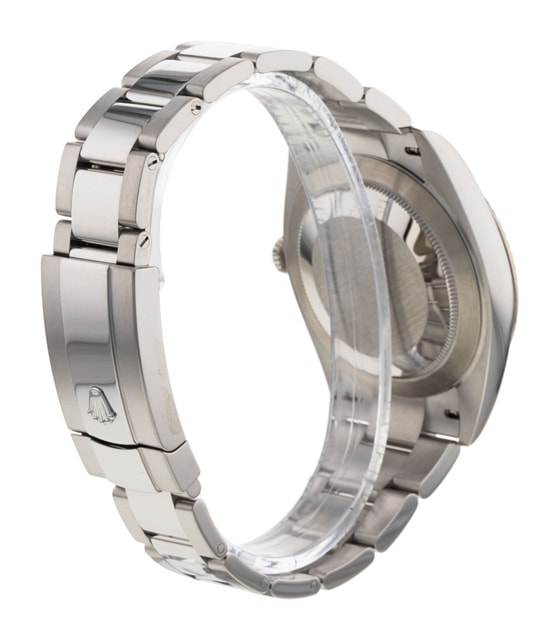 Rolex Datejust 41 126334 Image 3